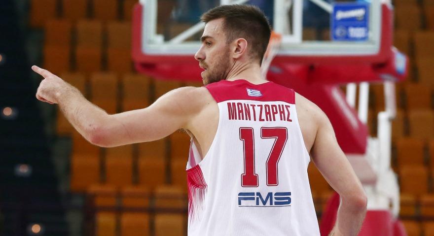 Μάντζαρης στον ΣΠΟΡ FM: «Δεν κοιτάμε το παρελθόν, αύριο είναι ένα διαφορετικό παιχνίδι»