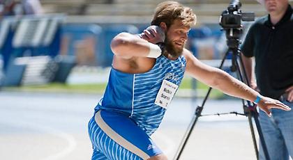 Τέταρτος ο Σκαρβέλης, κορυφαίες επιδόσεις στη Γουαδελούπη
