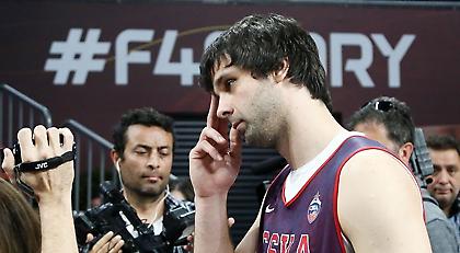 Τεόντοσιτς: «Να δείξουμε στο γήπεδο πως είμαστε πρωταθλητές»