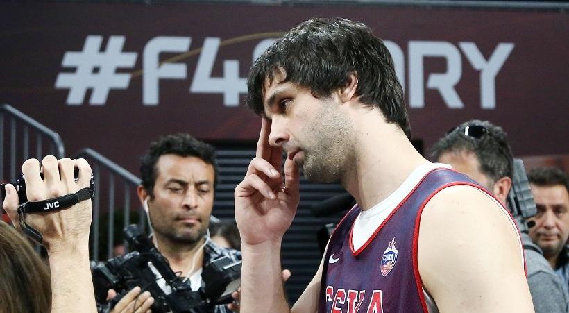 Τεόντοσιτς: «Να δείξουμε στο γήπεδο πως είμαστε πρωταθλητές»