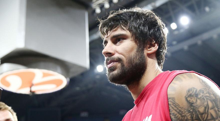 Πρίντεζης: «Είμαστε αουτσάιντερ, αλλά είμαστε εδώ»