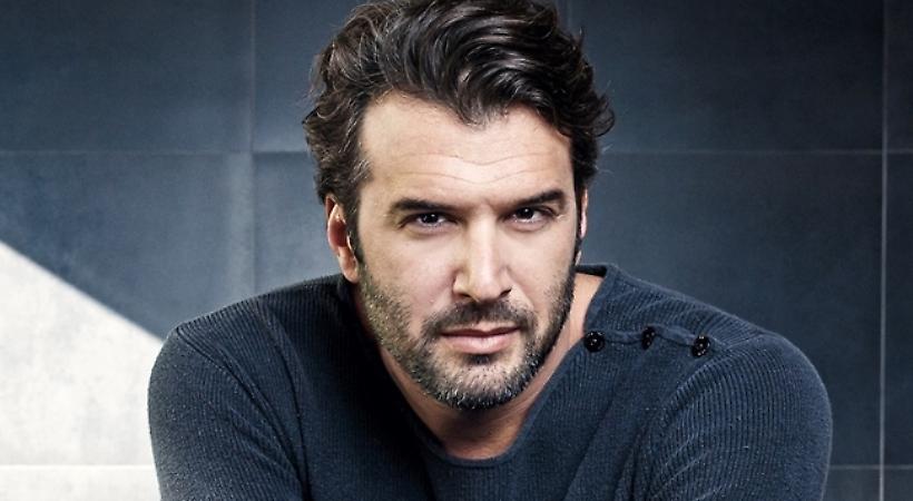 Αντώνης Βλοντάκης: Ο κολλητός του Κοκκινάκη παίρνει θέση στον καυγά με τον Σπαλιάρα