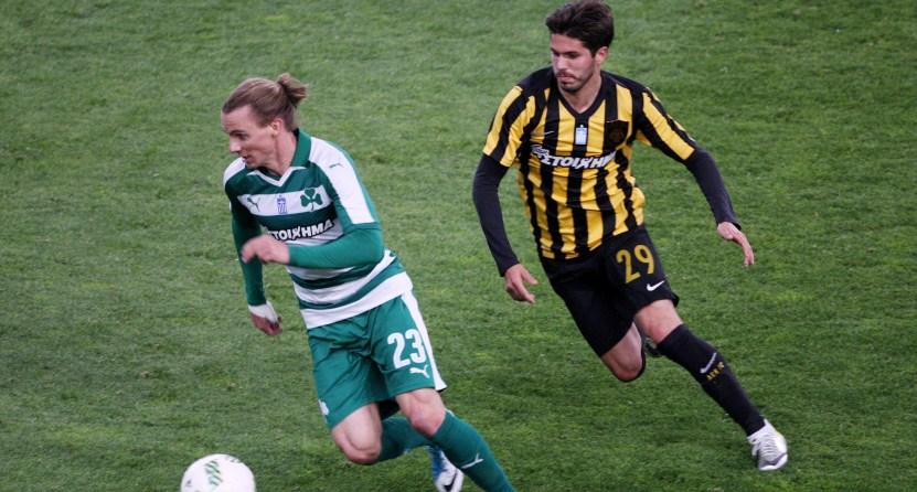 Πατίτο: «Δυστυχώς δεν θα ξαναπαίξουμε με τον Πανιώνιο. Τρεις βαθμοί με Παναθηναϊκό»