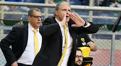 Μανωλόπουλος: «Έπαιξε ρόλο η κούραση»