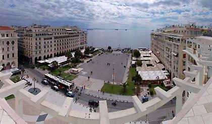 Όλα έτοιμα για το «thesshand 2017»