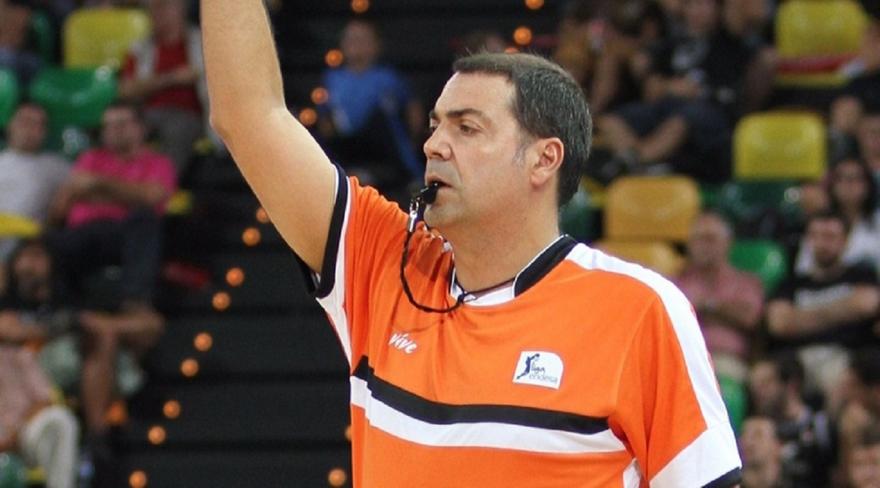 Αυτοί σφυρίζουν Ολυμπιακός-ΤΣΣΚΑ