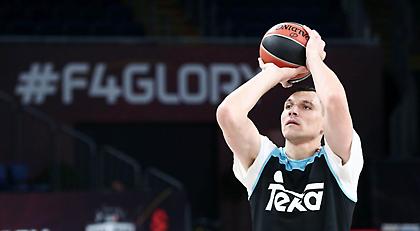 Ματσιούλις στο sport-fm.gr: «Περίμενα τον Παναθηναϊκό, αλλά…»