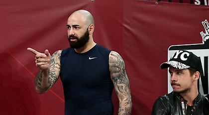 Άντιτς στο sportfm.gr: «Υπέροχο να ισοφαρίσω σε Ευρωλίγκες τον Σπανούλη»