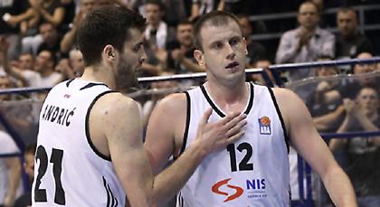 Ο Βελίτσκοβιτς «ξέρανε» τον Ερυθρό Αστέρα (video)