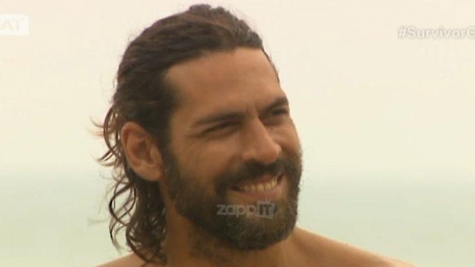 Survivor Ελλάδα-Τουρκία: Δεν φαντάζεστε πως σύστησε τον Σπαλιάρα στους Τούρκους ο Acun Ilicali!