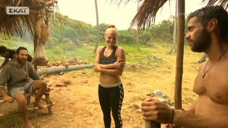 Survivor: Χαμός με το δώρο του Βασάλου στη Βαλαβάνη! Έπεσε καζούρα από Μαχητές και Διάσημους