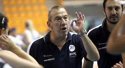 Ανακοίνωσε Φλώρο ο ΠΑΟΚ