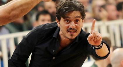 Ολομέτωπη επίθεση Γιαννακόπουλου σε Μπαλτάκο