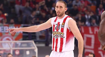 Λοτζέσκι στο sport-fm.gr: «Τα παιδιά μπορούν και χωρίς εμένα»