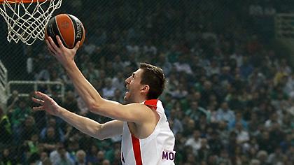 Φριτζόν: «Δεν υπάρχει κανένας πανικός»