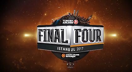 Media: Οι μεταδόσεις του Final 4 και η δράση του τριημέρου