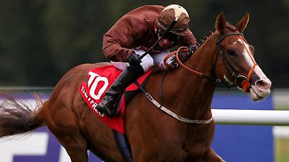 Την μερίδα του λέοντος στο ιπποδρομιακό κουπόνι έχουν η Αγγλία και η Ν. Αφρική