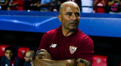 Ο Σαμπάολι νέος προπονητής της εθνικής Αργεντινής