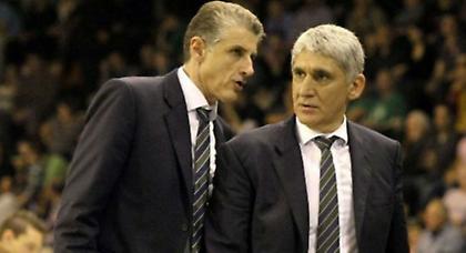 Λινάρδος: «Φαβορί για την πρόκριση Φενέρ και ΤΣΣΚΑ - Έχει τον τρόπο του ο Ολυμπιακός»