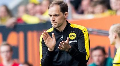 Διαψεύδει η Ντόρτμουντ τα περί αποχώρησης Τούχελ