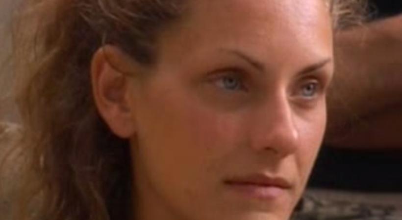 Σπάνια τηλεοπτική εμφάνιση της Νάντιας Ζαγκλή έντεκα χρόνια μετά τη συμμετοχή της στο Survivor