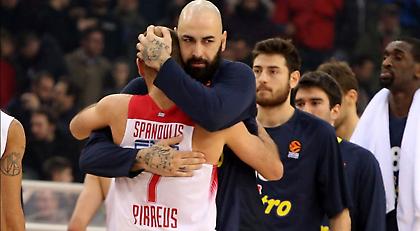 Αποθέωσαν τον Άντιτς οι οπαδοί του Ολυμπιακού