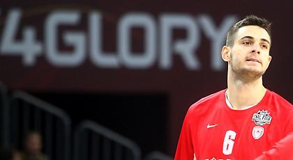 Παπαπέτρου στον ΣΠΟΡ FM: «Όλη η ομάδα έδειξε ότι έχει μεγάλη καρδιά» (audio)