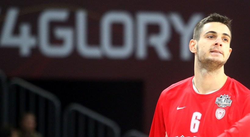 Παπαπέτρου στον ΣΠΟΡ FM: «Όλη η ομάδα έδειξε ότι έχει μεγάλη καρδιά» (audio)