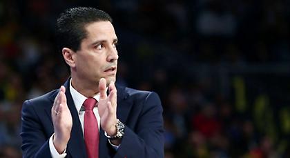 Σφαιρόπουλος: «Αυτός είναι ο χαρακτήρας μας, αξίζαμε τη νίκη» (video)