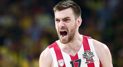 Μάντζαρης στον ΣΠΟΡ FM: «Έχουμε αποδείξει πολλές φορές ότι αξίζουμε να είμαστε εδώ» (audio)