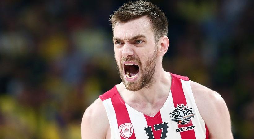 Μάντζαρης στον ΣΠΟΡ FM: «Έχουμε αποδείξει πολλές φορές ότι αξίζουμε να είμαστε εδώ» (audio)