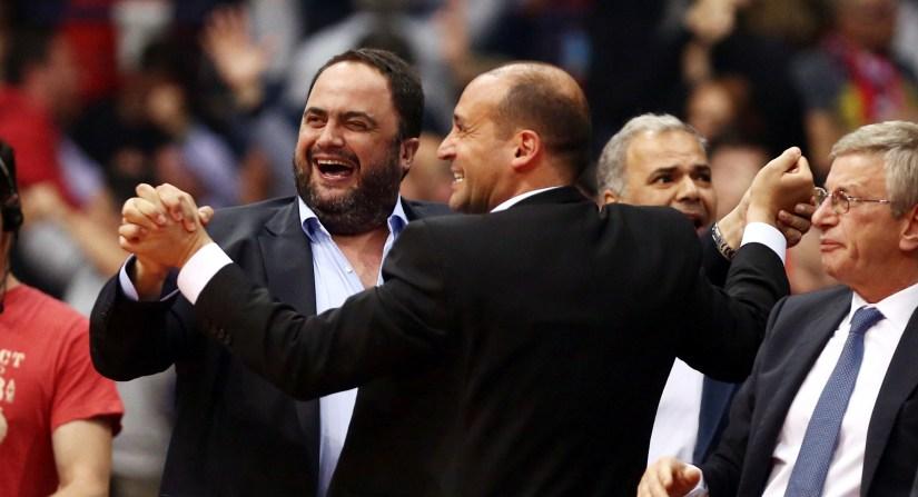 ΠΑΕ Ολυμπιακός: «Η καρδιά του Ολυμπιακού χτυπάει στην Πόλη. Είμαστε δίπλα σας»!