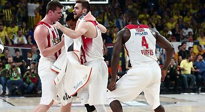 Ολυμπιακέ, σταμάτα! Δεν είναι πια αστείο...