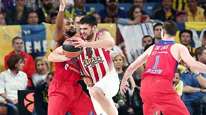 Παπανικολάου: «Αρπάξαμε το παιχνίδι»