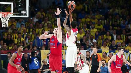 Γκριν: «Είναι απίστευτο. Όλοι ξέρουμε ποιος είναι ο Σπανούλης»