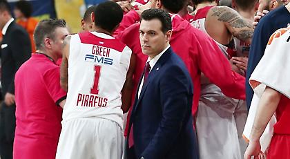 Έξαλλος με δημοσιογράφο ο Ιτούδης σε ερώτηση για τον Σπανούλη!