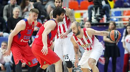 Τεόντοσιτς: «Ίσως να μην είναι θέμα τύχης. Ίσως να… έρχεται από πάνω»!