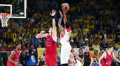 Χριάπα: «Δεν έπαιξε ρόλο το… παρελθόν»