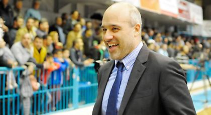 Λυκογιάννης στον ΣΠΟΡ FM: «Ο Ολυμπιακός μπορεί να νικήσει στον τελικό ανεξάρτητα αντιπάλου»