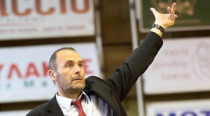 Καλαφατάκης στον ΣΠΟΡ FM: «Ο Ολυμπιακός είναι ομάδα με όλη τη σημασία της λέξης»