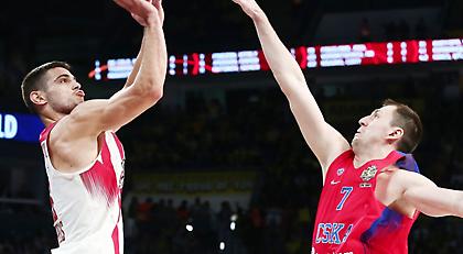 Φριντζόν: «Είναι σκληρό να χάνεις έτσι»