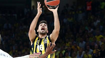 Ύμνοι Σλούκα για Σπανούλη: «Παίζει σαν ρομπότ! Δεν ήθελα Ολυμπιακό στον τελικό»