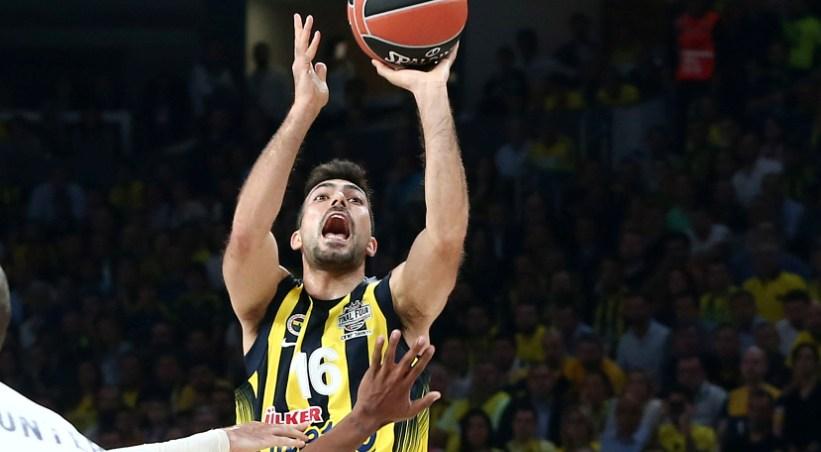 Ύμνοι Σλούκα για Σπανούλη: «Παίζει σαν ρομπότ! Δεν ήθελα Ολυμπιακό στον τελικό»