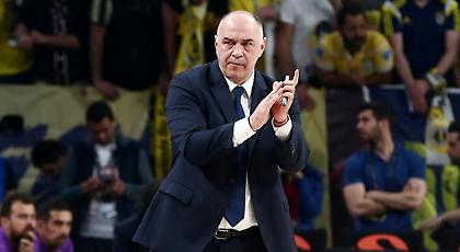 Λάσο: «Το άξιζε η Φενέρ, δεν παίξαμε καλά»