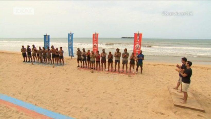 Survivor: Έχασε ξανά η Ελλάδα από τους Τούρκους! Έπεσαν έξω τα spoilers! (video)