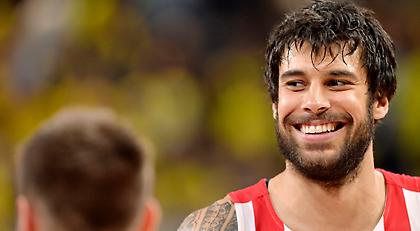 Πρίντεζης στο sportfm.gr: «Αν είμαστε Ολυμπιακός, θα το πάρουμε»