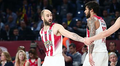 Η τριποντάρα του Αγραβάνη και το alley oop Σπανούλη-Μπιρτς στο Top 5 (video)