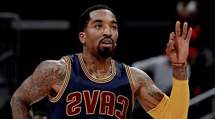 Απίστευτη σουτάρα από τον Σμιθ (video)