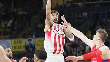 Γιώργος Πρίντεζης: Ρέκορντμαν συμμετοχών σε φάιναλ φορ!