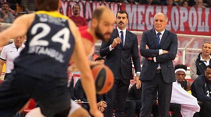 Ολυμπιακός-Ομπράντοβιτς: Και τώρα… ξανά οι δυο τους!